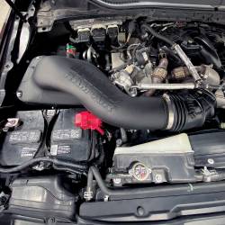 Banks Power - Banks Power 41890 Ram-Air Oiled Filter Cold Air Intake System - Image 6