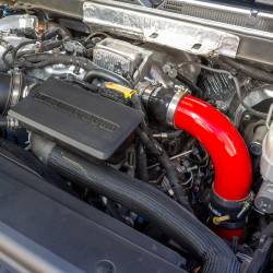 Banks Power - Banks Power 25999 Red BoostTube Upgrade for 17-19 Chevy/GMC 2500HD/3500 L5P - Image 10