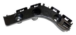 Crown Automotive Jeep Replacement - Crown Automotive 55079229AD Bumper Bracket for 11-13 Jeep Grand Cherokee WK2 - Image 1