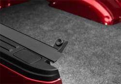RealTruck BAK - BAK 80507 Revolver X4s w/Factory Bed Rail Caps for 05-21 Nissan Frontier 6' - Image 6