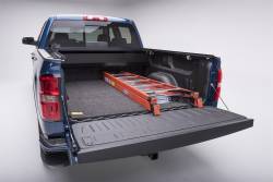 BedRug - Bed Rug BMC20LBS Bedmat Spray-In w/o Bed Liner for 20+ GM Silv/Sierra HD 8' - Image 5