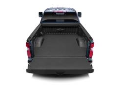 IMPACT MAT for SPRAY-IN OR NO BED LINER 20+ GM T1XX HD 6'9" BED w/O MULTI-PRO TG