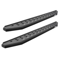 Go Rhino - Go Rhino 69413157T RB20 Running Boards w/Mounting Brackets for 21-24 Bronco - Image 4
