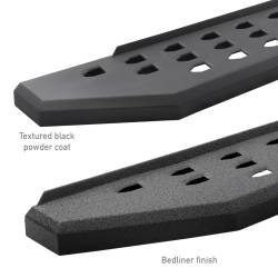 Go Rhino - Go Rhino 69413157T RB20 Running Boards w/Mounting Brackets for 21-24 Bronco - Image 5