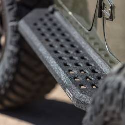 Go Rhino - Go Rhino 69413157T RB20 Running Boards w/Mounting Brackets for 21-24 Bronco - Image 6