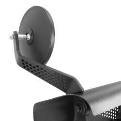 Go Rhino - Go Rhino 572601 Trailline Tube Doors for 18-26 Jeep Wrangler JL/20-26 Gladiator - Image 6