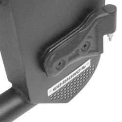 Go Rhino - Go Rhino 572601 Trailline Tube Doors for 18-26 Jeep Wrangler JL/20-26 Gladiator - Image 8