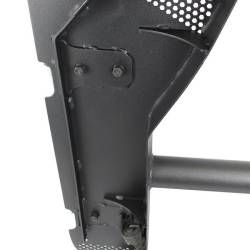 Go Rhino - Go Rhino 572601 Trailline Tube Doors for 18-26 Jeep Wrangler JL/20-26 Gladiator - Image 10