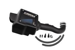 Corsa Performance - Corsa Performance 45553-1 MaxFlow 5 Closed Box Air Intake System - Image 1