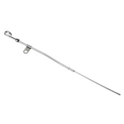 Ford Performance Parts - Ford Perf. 302-401 Chrome Handle/Tube Oil Dipstick Kit for 62-78 289/302/351W - Image 1