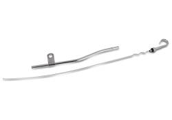 Ford Performance Parts - Ford Perf. 302-401 Chrome Handle/Tube Oil Dipstick Kit for 62-78 289/302/351W - Image 2
