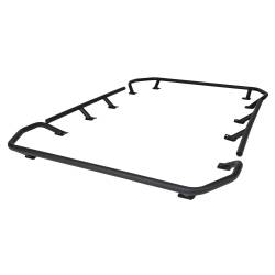 Go Rhino - Go Rhino 5933064T SRM300 Quad Overland Rail Kit - Image 4