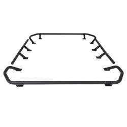 Go Rhino - Go Rhino 5933064T SRM300 Quad Overland Rail Kit - Image 5