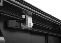 RealTruck Retrax - Retrax EQ0231 Retrax EQ Retractable Tonneau Cover for 09-24 RAM 5.7' - Image 5