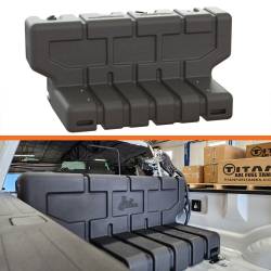 TITAN Fuel Tanks - TITAN Fuel Tanks 5015090 TITAN Transfer Tank - Image 1