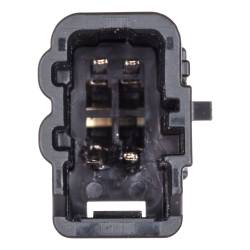 CURT - Custom Wiring Harness 4-Way Flat Output for Chevrolet Bolt EUV - Image 2