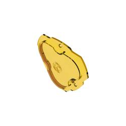 KC Hilites - KC HiLiTES 4258 Lens Flex Era 3 SAE Amber - Image 2