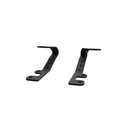 KC Hilites - KC HiLiTES 7336 Bracket Mount Set Ditch for 22-25 Toyota Tacoma/Tundra/Sequoia - Image 1