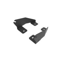 KC Hilites - KC HiLiTES 73427 Bracket Mount Set 39" Overhead for Polaris RZR Pro R - Image 1