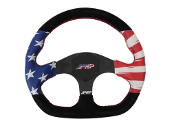 PRP - PRP G100-NG2 Steering Wheel Center Cap New Glory Design 2 - Image 2