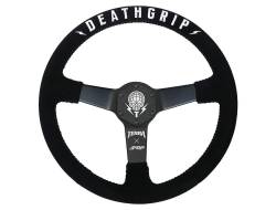 PRP - PRP G100-TERRA Steering Wheel Center Cap Terra Crew Death Grip Design - Image 2