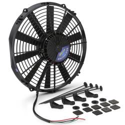 Proform - Proform 67034 Brushless Electric Radiator Fan - Image 1