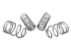 Whiteline - Whiteline WSK-FRD009 Coil Springs Lowered - Image 1