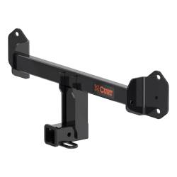 CURT - Class 3 Trailer Hitch 2" Receiver for BMW X3/X4 - Image 1