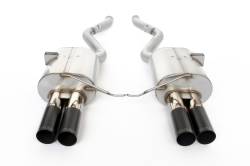 Dinan - Dinan D660-0027 Exhaust System for 08-13 BMW M3 Base Convertible/Coupe 4.0 - Image 8
