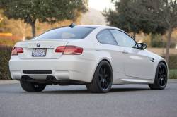 Dinan - Dinan D660-0027 Exhaust System for 08-13 BMW M3 Base Convertible/Coupe 4.0 - Image 9