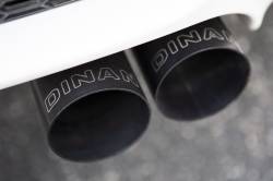 Dinan - Dinan D660-0027 Exhaust System for 08-13 BMW M3 Base Convertible/Coupe 4.0 - Image 10
