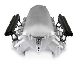 Holley EFI - Holley EFI 300-683 Engine Intake Manifold for 1900 GM LS - Image 6
