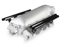 Holley EFI - Holley EFI 300-683 Engine Intake Manifold for 1900 GM LS - Image 7