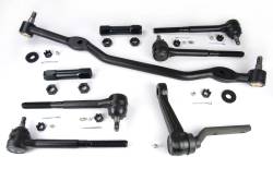 Proforged - Archived - Proforged 116-10009 Steering Linkage Assembly - Image 1