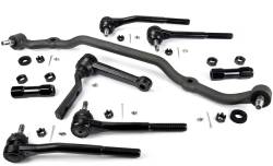 Proforged - Archived - Proforged 116-10014 Steering Linkage Assembly for 75-81 Camaro/Firebird - Image 1
