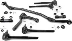 Proforged - Archived - Proforged 116-10015 Steering Rebuild Kit - Image 1