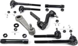 Proforged - Archived - Proforged 116-10019 Steering Linkage Assembly for 71-72 GM A-Body - Image 1