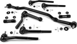 Proforged - Archived - Proforged 116-10020 Steering Linkage Assembly for 75-81 Pontiac Firebird - Image 1