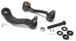 Proforged - Archived - Proforged 116-10026 Steering Linkage Assembly for 68-72 Challenger Charger - Image 1