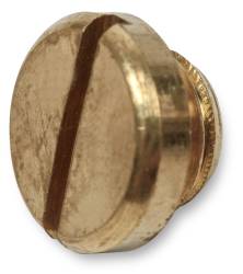 Quick Fuel Technology - Quick Fuel Technology 7-1QFT Carburetor Float Bowl Plug - Image 2