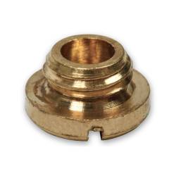 Quick Fuel Technology - Quick Fuel Technology 7-1QFT Carburetor Float Bowl Plug - Image 3