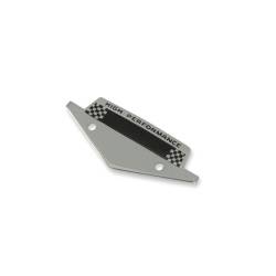 Scott Drake - Scott Drake C5ZZ-16228-B Fender Emblem for 65-66 Ford Mustang - Image 2