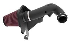 K&N - K&N 63-1593 Performance Air Intake System - Image 2