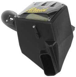 Airaid - Airaid 205-306 Performance Air Intake System for Sierra/Silverado 1500 - Image 1