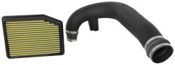 Airaid - Airaid 205-794 Airaid Jr. Air Intake Tube Kit for Sierra/Silverado 1500 - Image 1