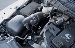 Airaid - Airaid 300-986 Modular Intake Tube for 10-18 2500/3500 Ram 2500 - Image 2