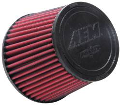 AEM Induction - AEM Induction 21-2073DK Dryflow Air Filter - Image 1