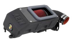 AEM Induction - AEM Induction 21-721C Cold Air Induction System for Cooper Cooper Countryman - Image 2
