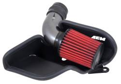 AEM Induction - AEM Induction 21-763C Cold Air Induction System for 10-17 Jetta Tiguan - Image 1