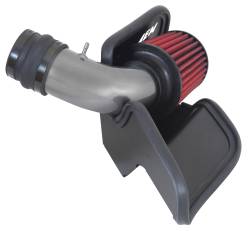 AEM Induction - AEM Induction 21-763C Cold Air Induction System for 10-17 Jetta Tiguan - Image 2